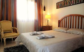 Las Dunas Apartment